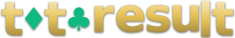 toto result logo